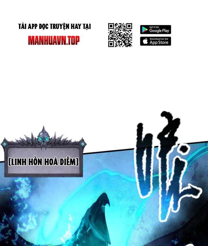 Thảm Họa Tử Linh Sư Chapter 124 - Trang 2