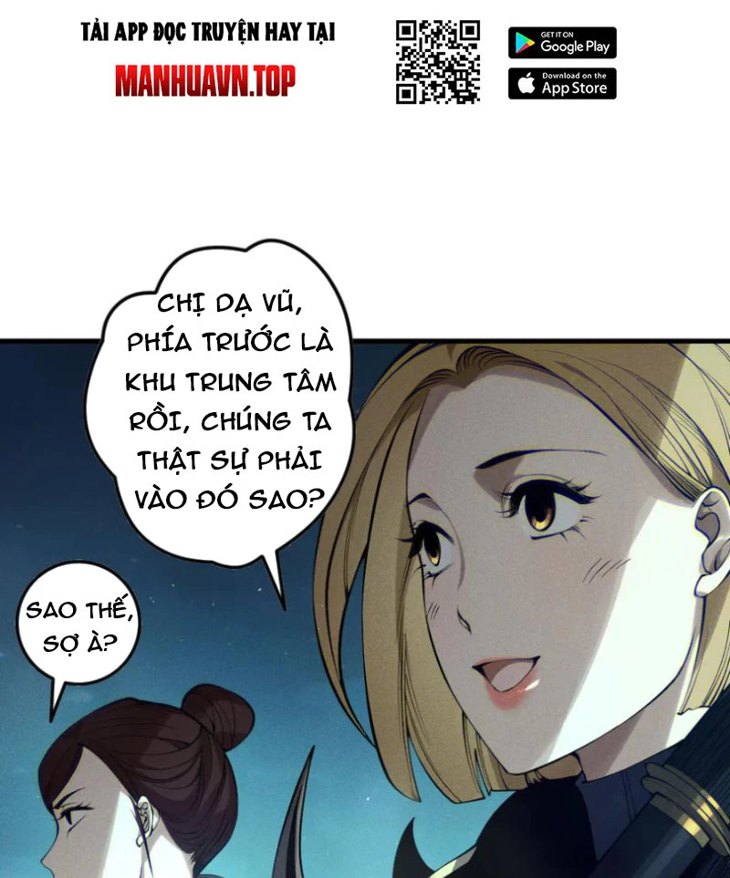 Thảm Họa Tử Linh Sư Chapter 122 - Trang 2