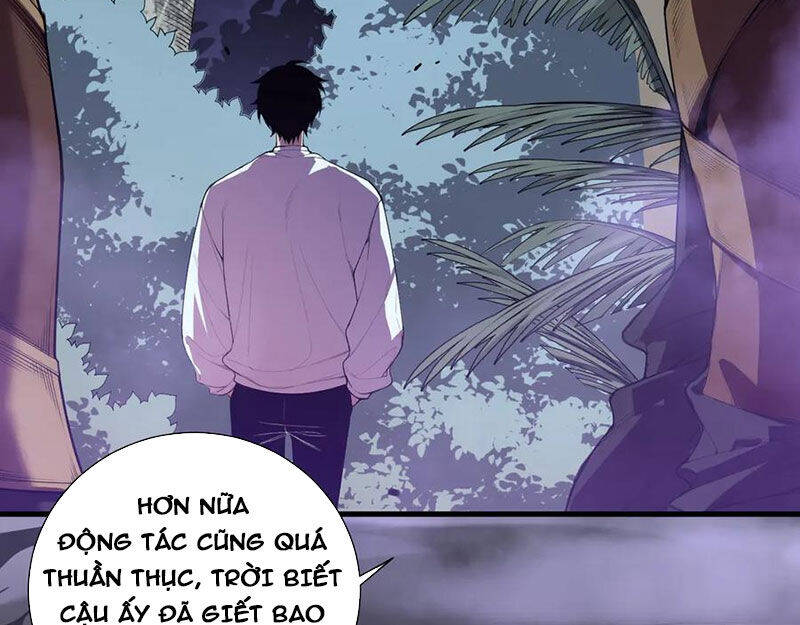 Thảm Họa Tử Linh Sư Chapter 121 - Trang 2