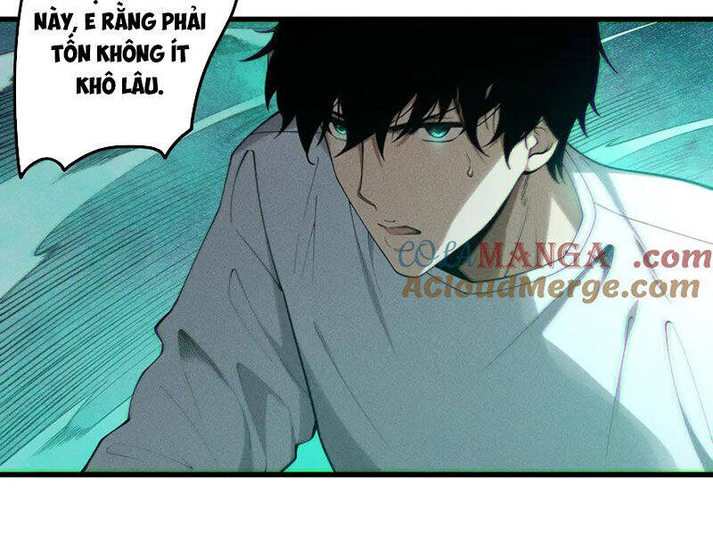 Thảm Họa Tử Linh Sư Chapter 121 - Trang 2