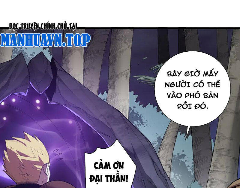 Thảm Họa Tử Linh Sư Chapter 121 - Trang 2