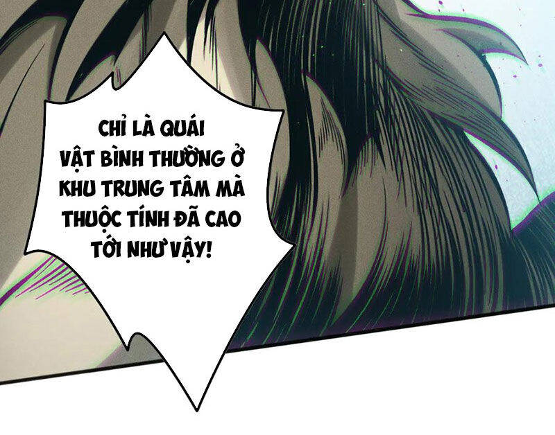 Thảm Họa Tử Linh Sư Chapter 121 - Trang 2