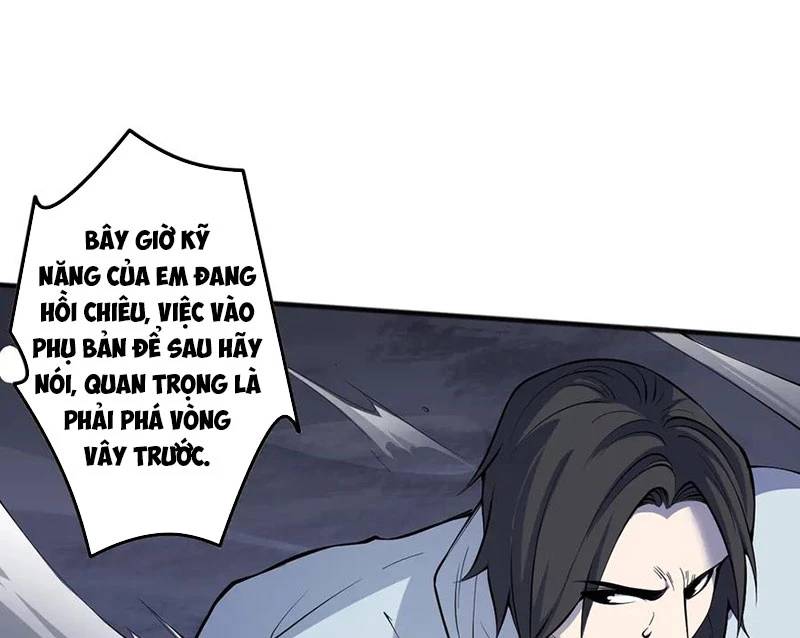 Thảm Họa Tử Linh Sư Chapter 119 - Trang 2