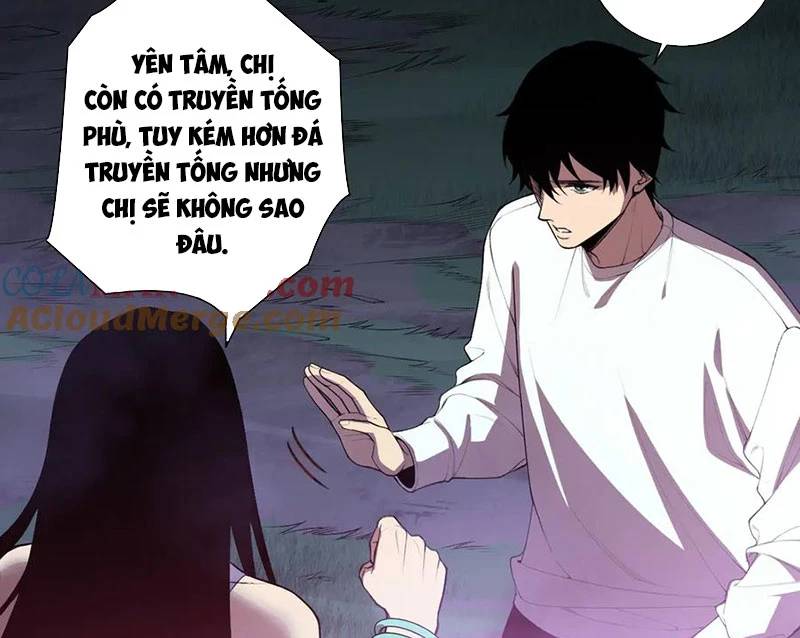 Thảm Họa Tử Linh Sư Chapter 119 - Trang 2