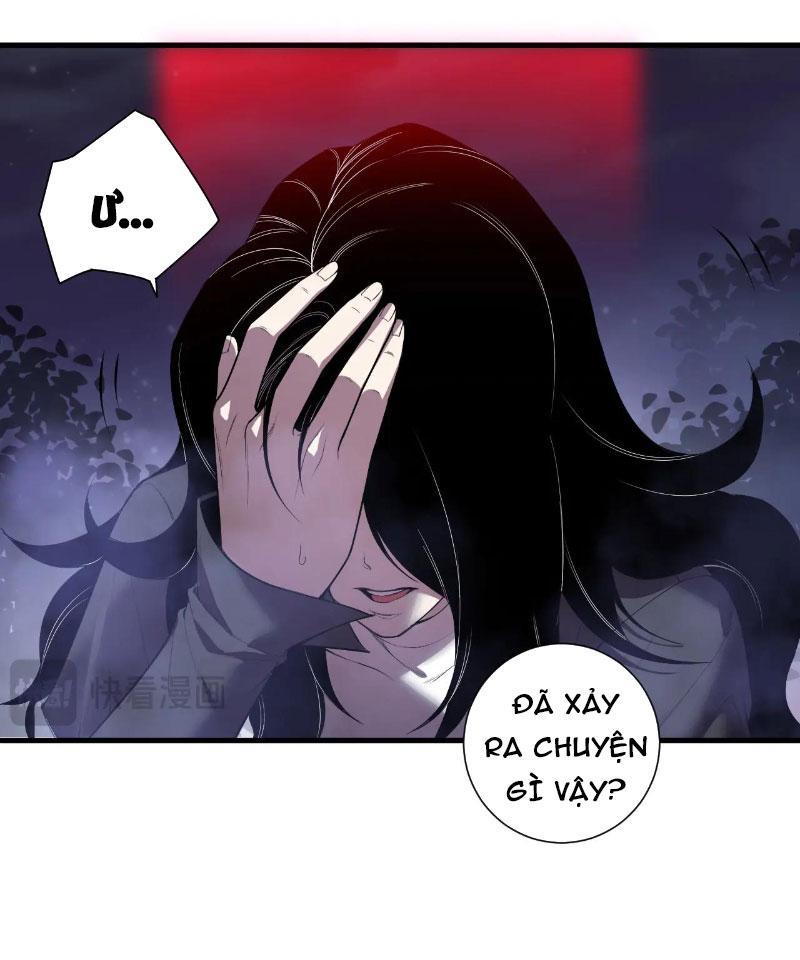 Thảm Họa Tử Linh Sư Chapter 118 - Trang 2