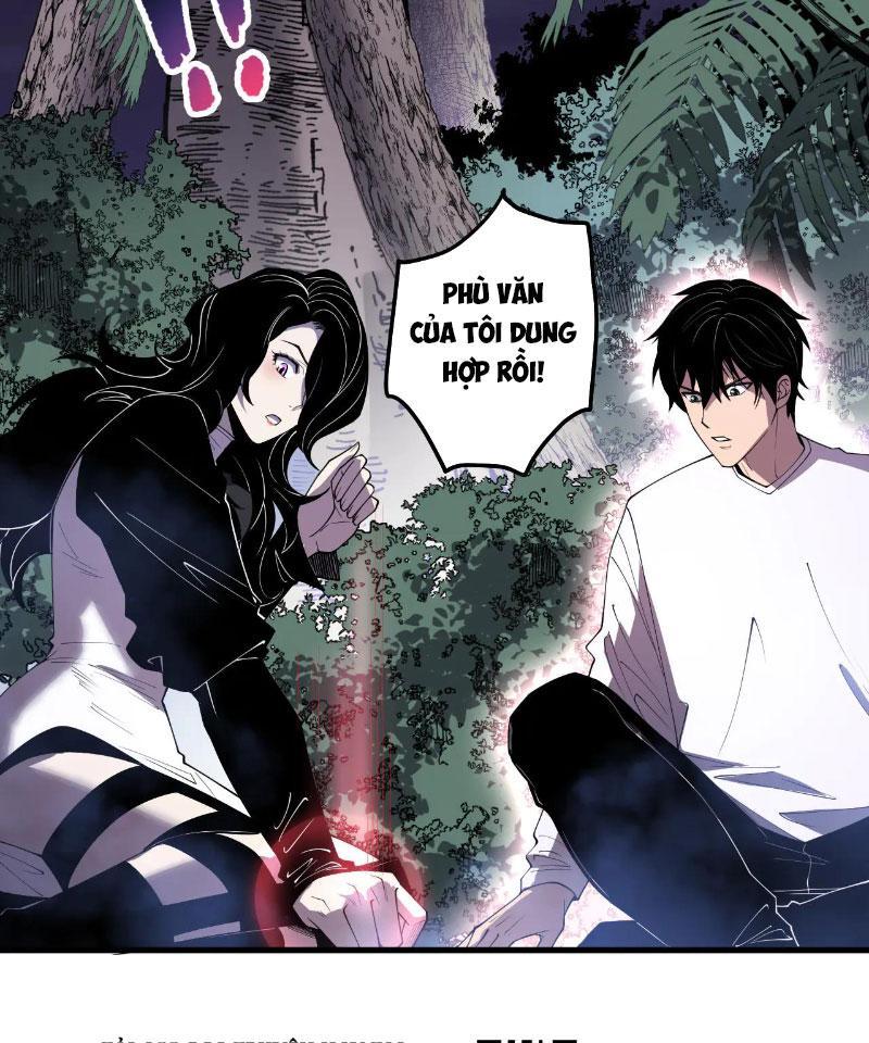 Thảm Họa Tử Linh Sư Chapter 118 - Trang 2