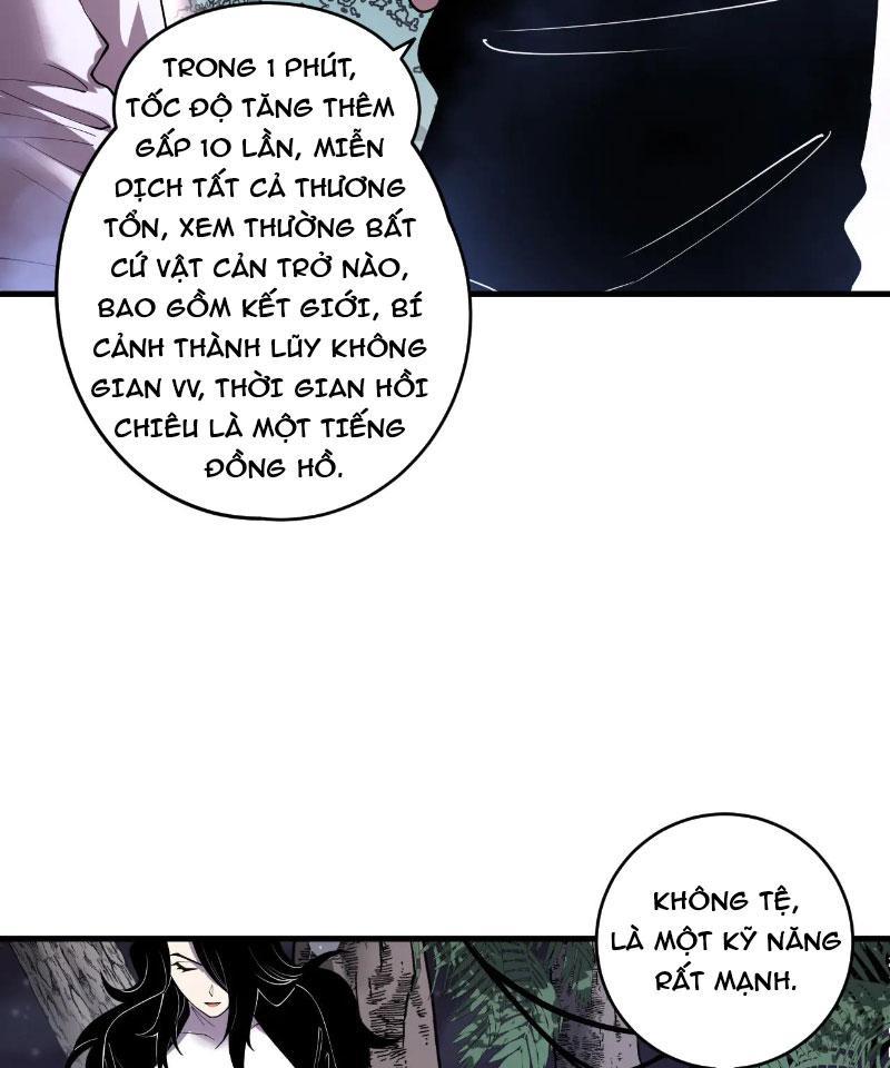 Thảm Họa Tử Linh Sư Chapter 118 - Trang 2