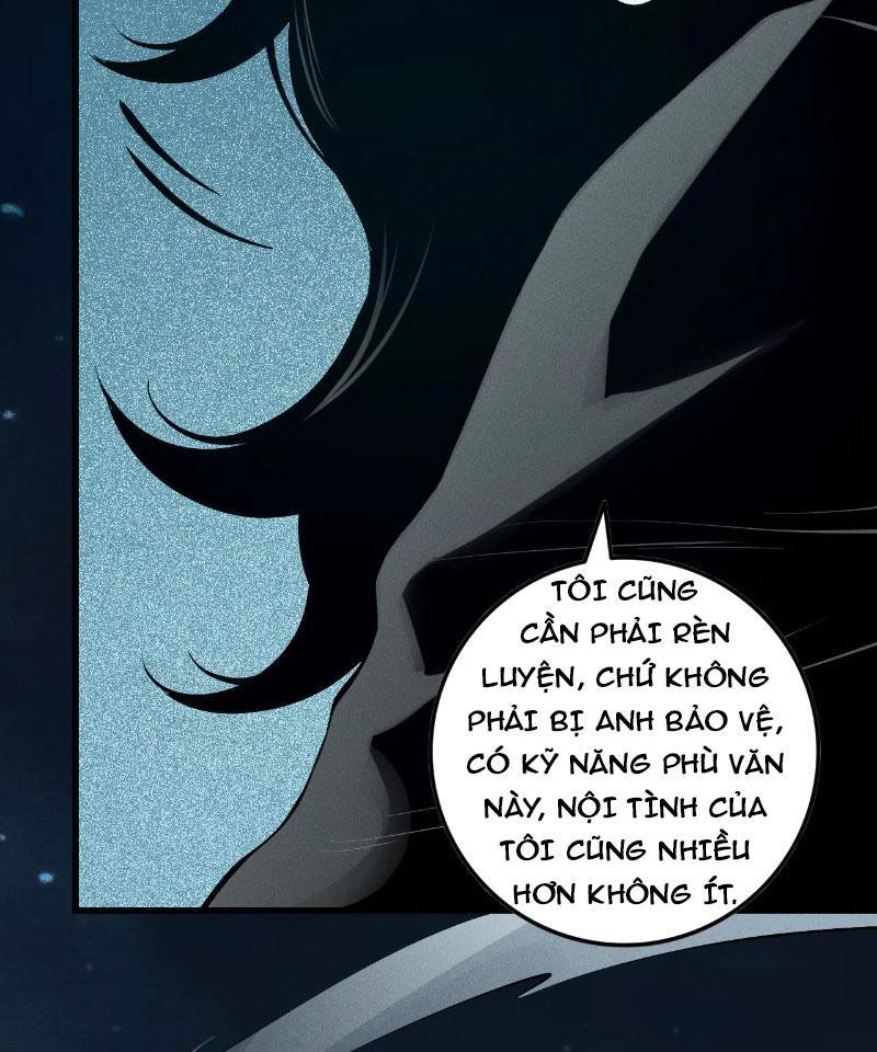 Thảm Họa Tử Linh Sư Chapter 118 - Trang 2