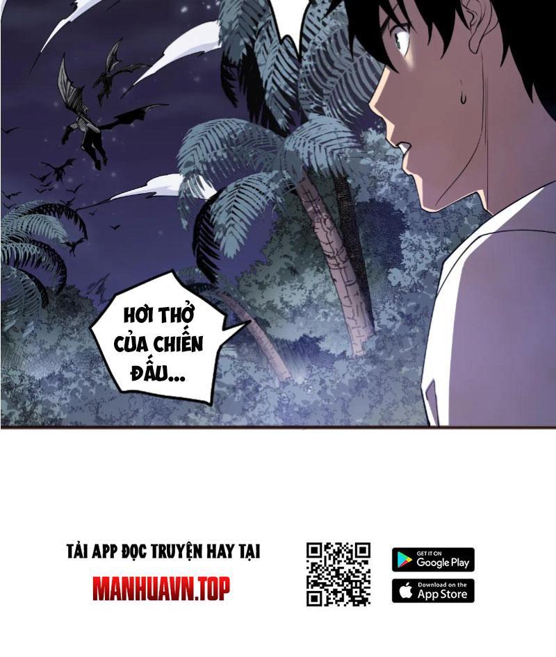 Thảm Họa Tử Linh Sư Chapter 118 - Trang 2