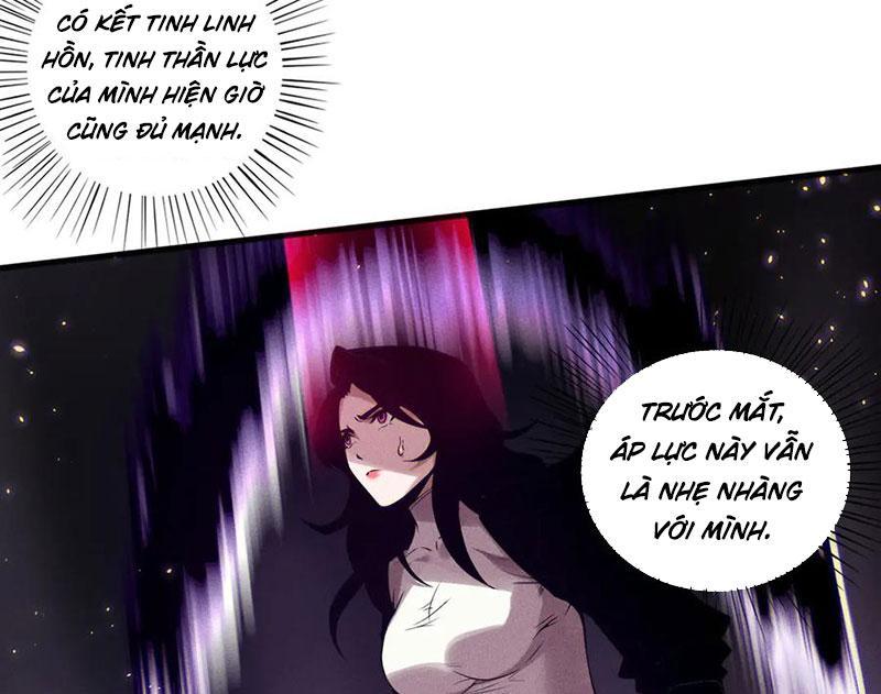 Thảm Họa Tử Linh Sư Chapter 117 - Trang 2