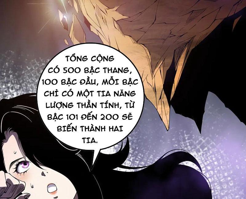 Thảm Họa Tử Linh Sư Chapter 117 - Trang 2