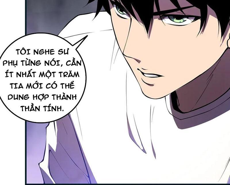 Thảm Họa Tử Linh Sư Chapter 117 - Trang 2