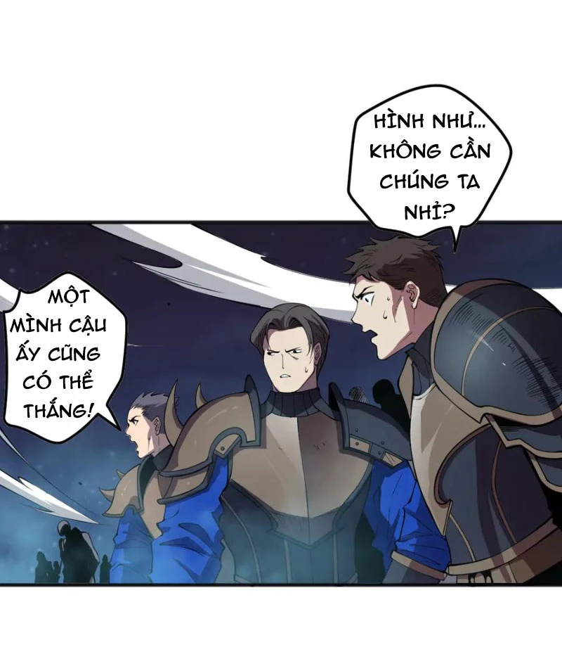 Thảm Họa Tử Linh Sư Chapter 115 - Trang 2