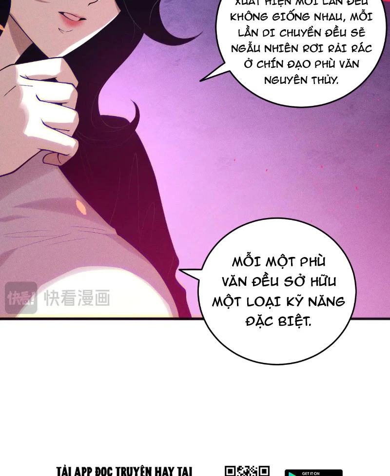 Thảm Họa Tử Linh Sư Chapter 112 - Trang 2