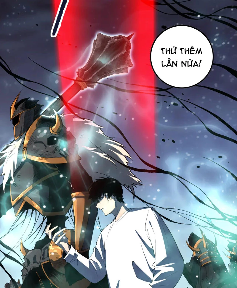 Thảm Họa Tử Linh Sư Chapter 110 - Trang 2