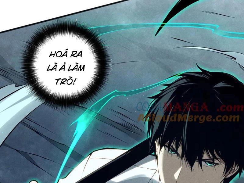 Thảm Họa Tử Linh Sư Chapter 107 - Trang 2