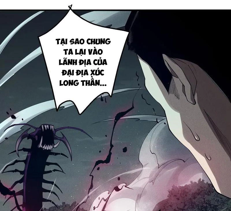 Thảm Họa Tử Linh Sư Chapter 105 - Trang 2