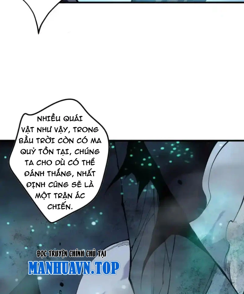 Thảm Họa Tử Linh Sư Chapter 104 - Trang 2