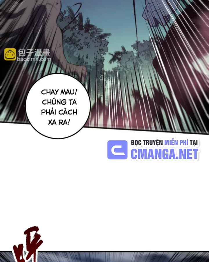 Thảm Họa Tử Linh Sư Chapter 99 - Trang 2