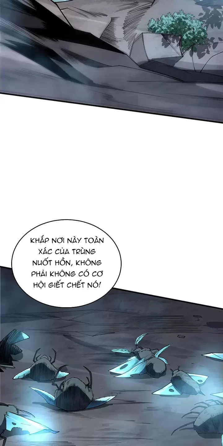 Thảm Họa Tử Linh Sư Chapter 98 - Trang 2