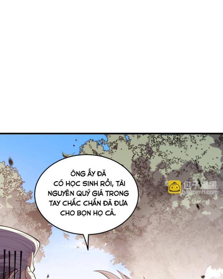 Thảm Họa Tử Linh Sư Chapter 92 - Trang 2