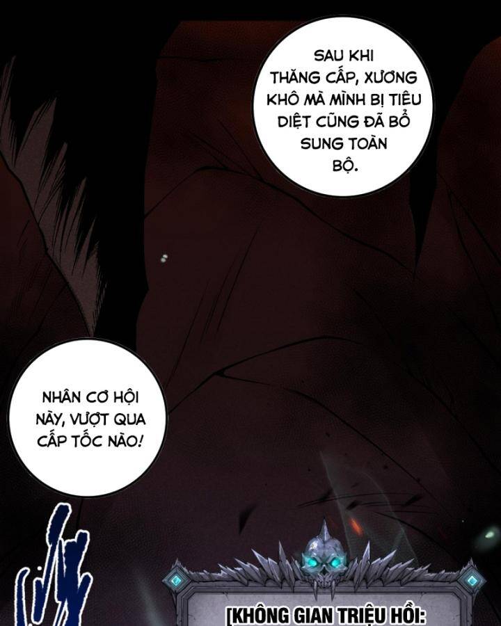 Thảm Họa Tử Linh Sư Chapter 92 - Trang 2