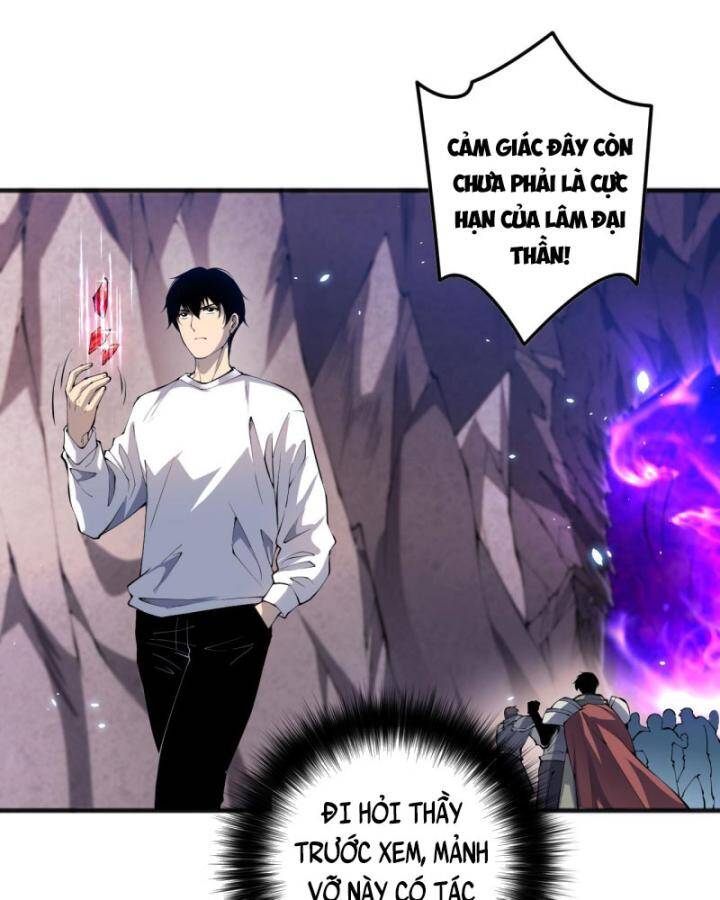 Thảm Họa Tử Linh Sư Chapter 90 - Trang 2