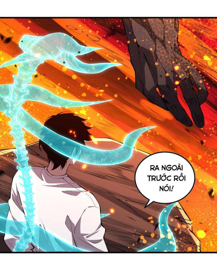 Thảm Họa Tử Linh Sư Chapter 90 - Trang 2