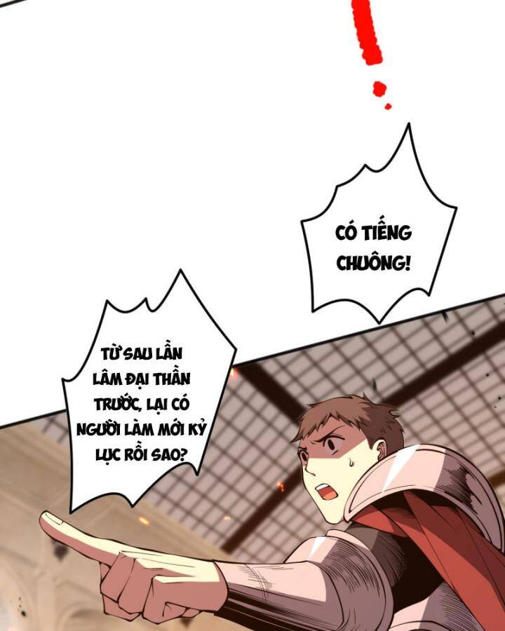 Thảm Họa Tử Linh Sư Chapter 90 - Trang 2