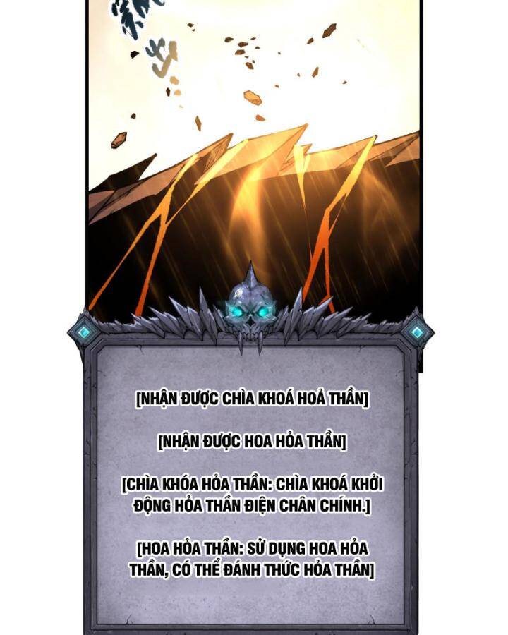 Thảm Họa Tử Linh Sư Chapter 89 - Trang 2