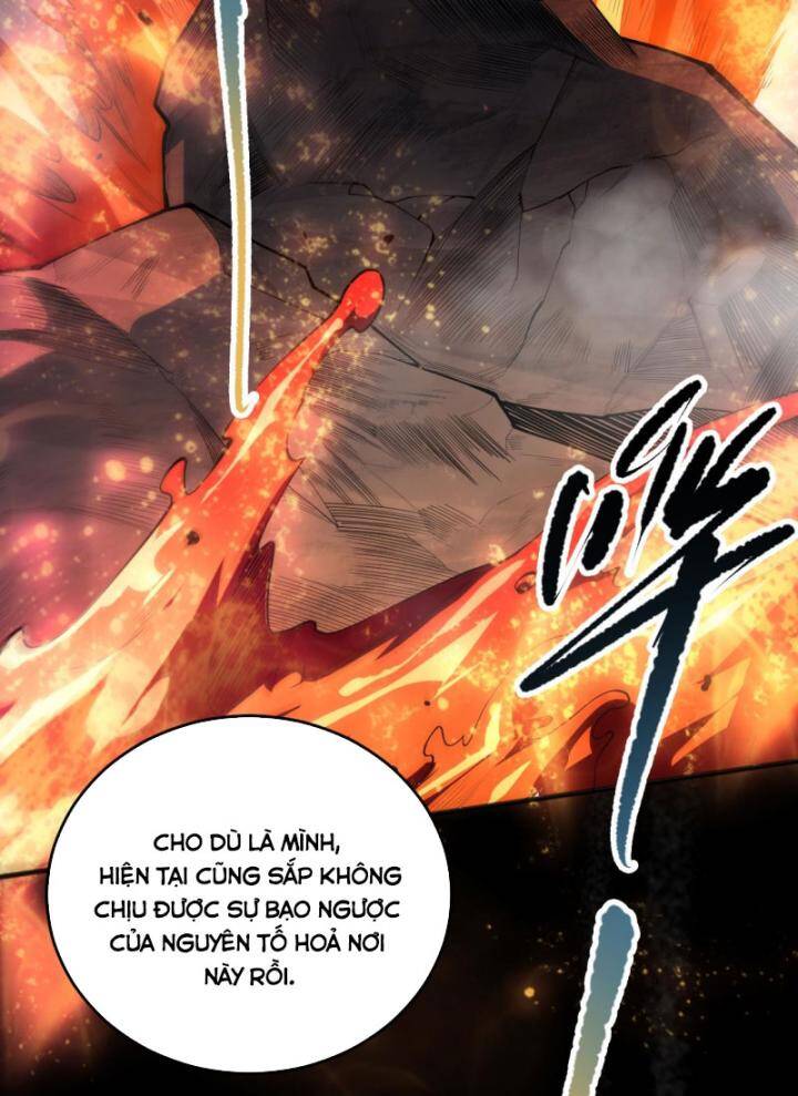 Thảm Họa Tử Linh Sư Chapter 89 - Trang 2