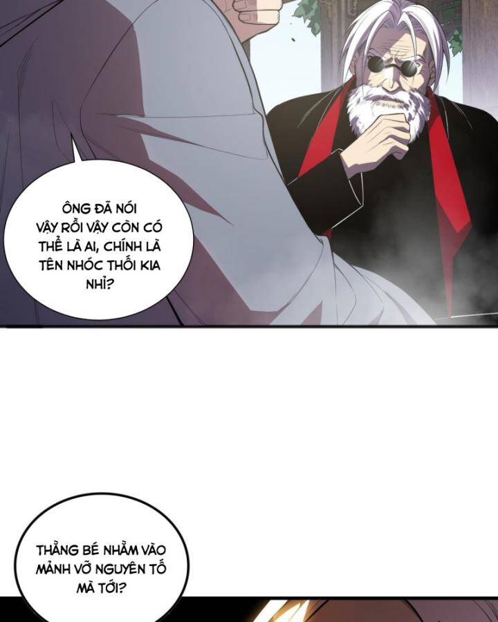 Thảm Họa Tử Linh Sư Chapter 88 - Trang 2