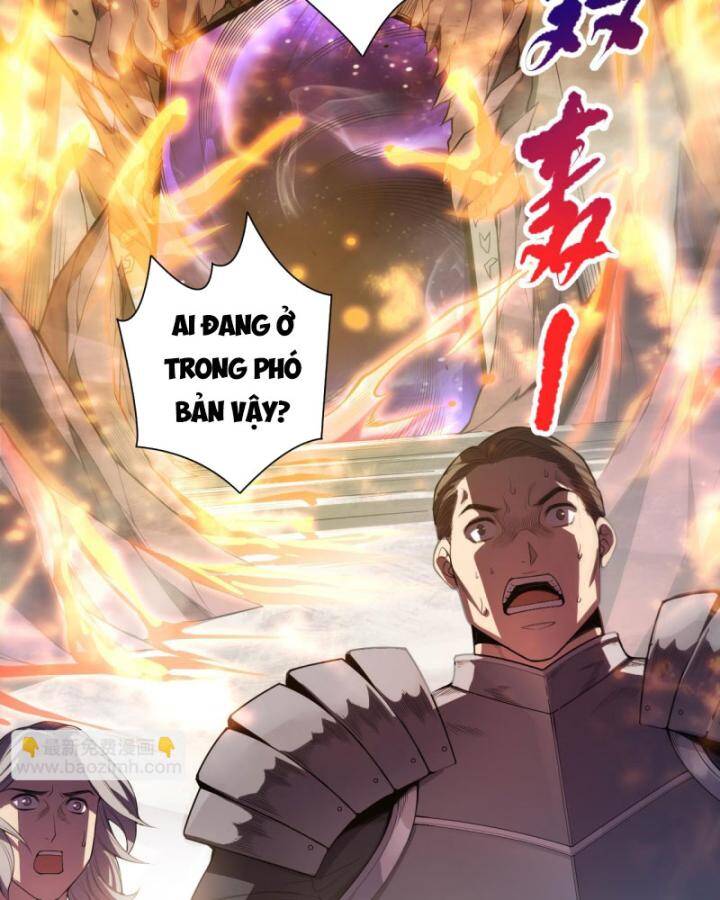 Thảm Họa Tử Linh Sư Chapter 88 - Trang 2