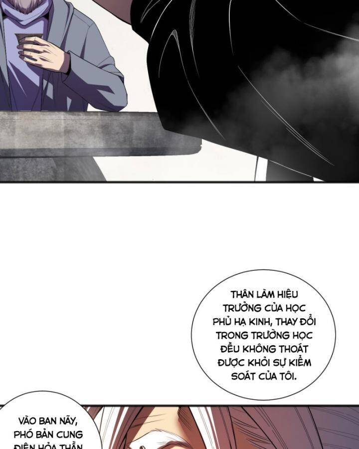 Thảm Họa Tử Linh Sư Chapter 88 - Trang 2