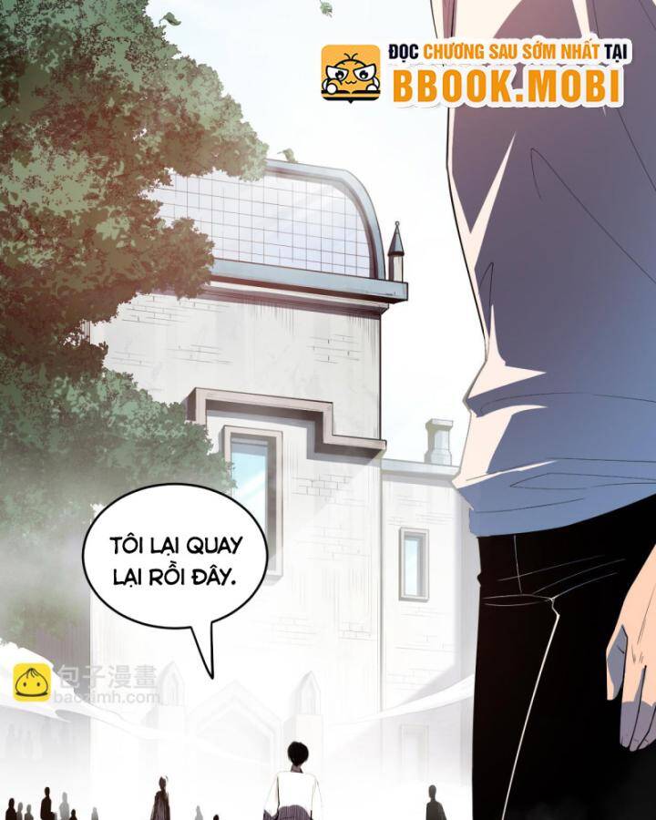 Thảm Họa Tử Linh Sư Chapter 86 - Trang 2