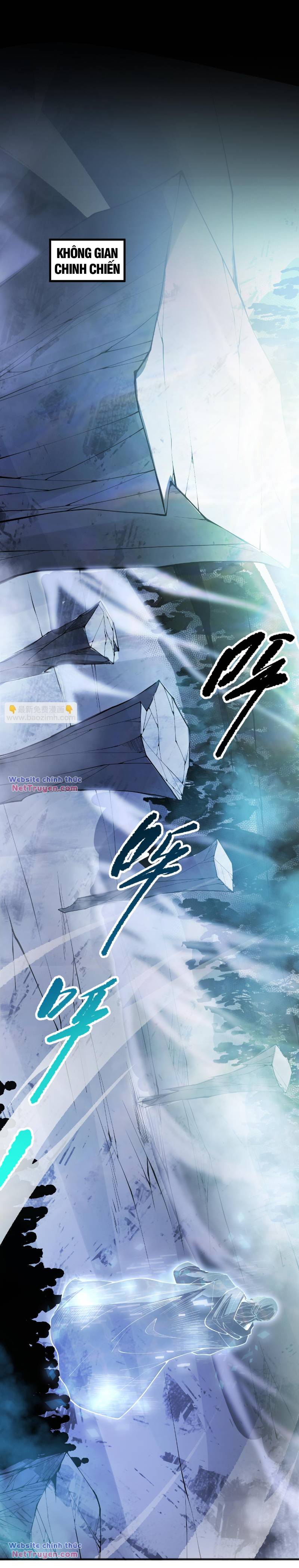 Thảm Họa Tử Linh Sư Chapter 78 - Trang 2