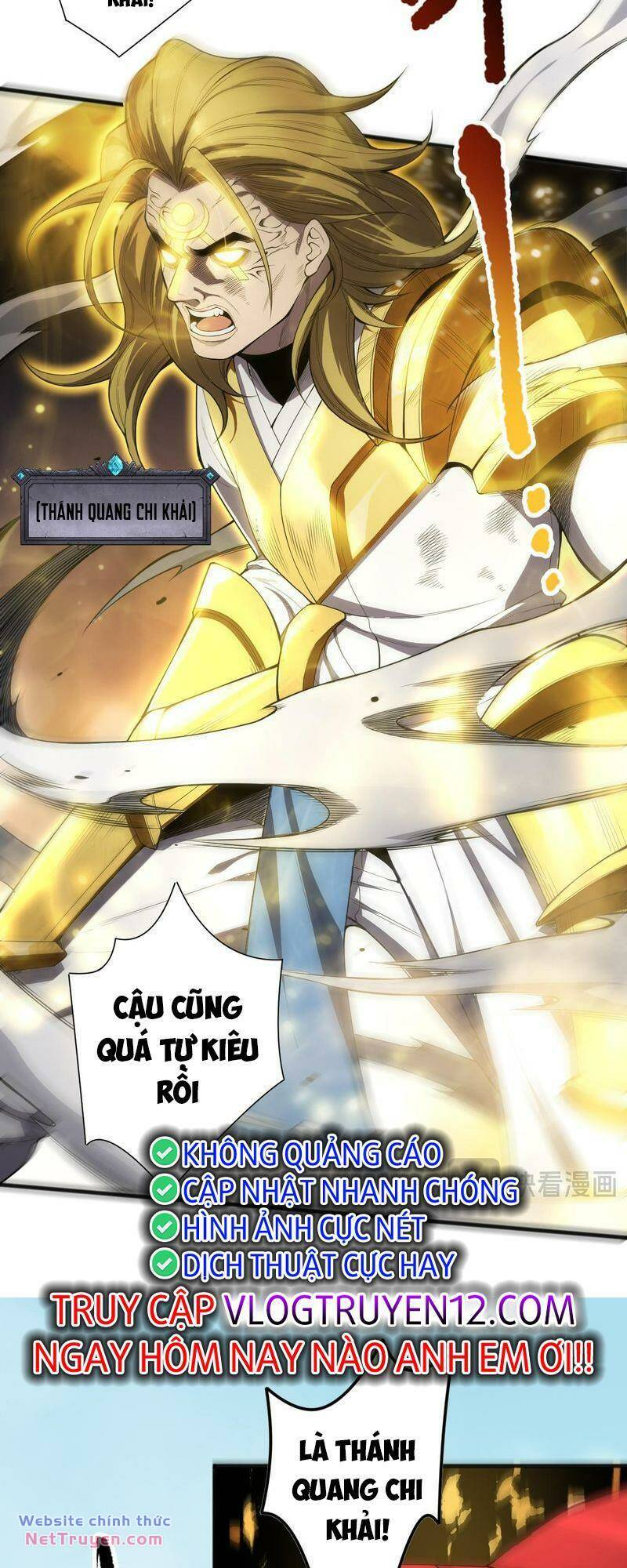 Thảm Họa Tử Linh Sư Chapter 76 - Trang 2