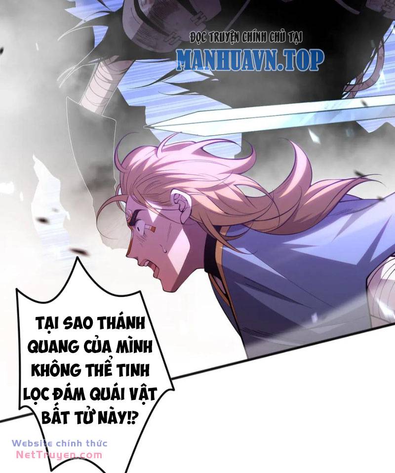 Thảm Họa Tử Linh Sư Chapter 75 - Trang 2