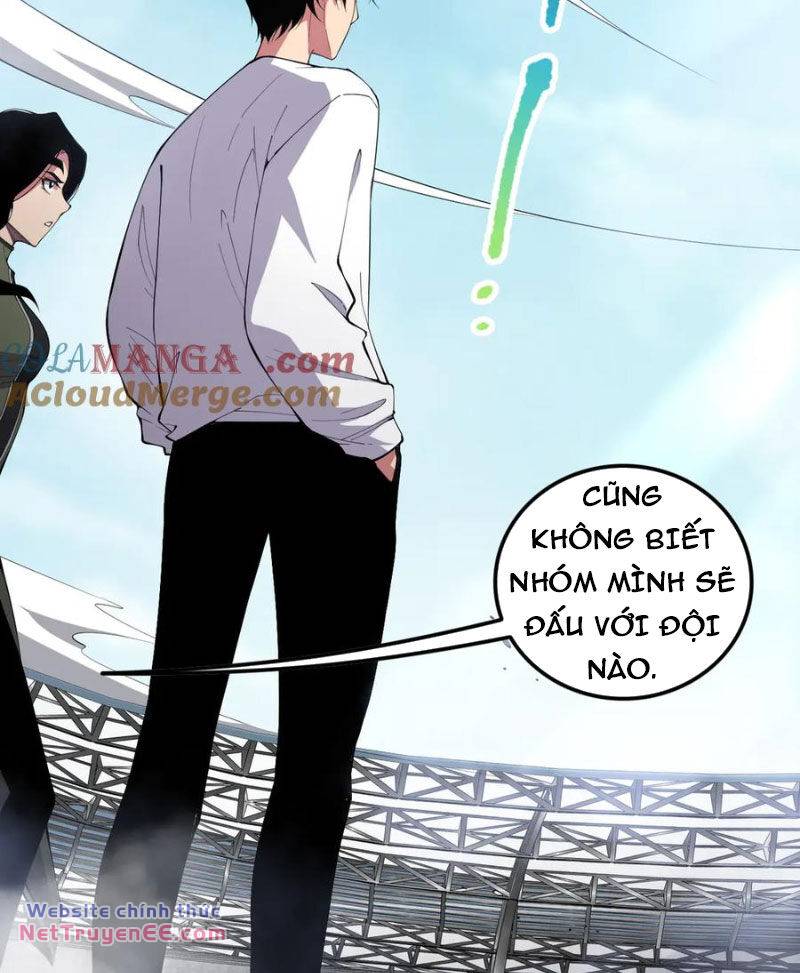 Thảm Họa Tử Linh Sư Chapter 74 - Trang 2