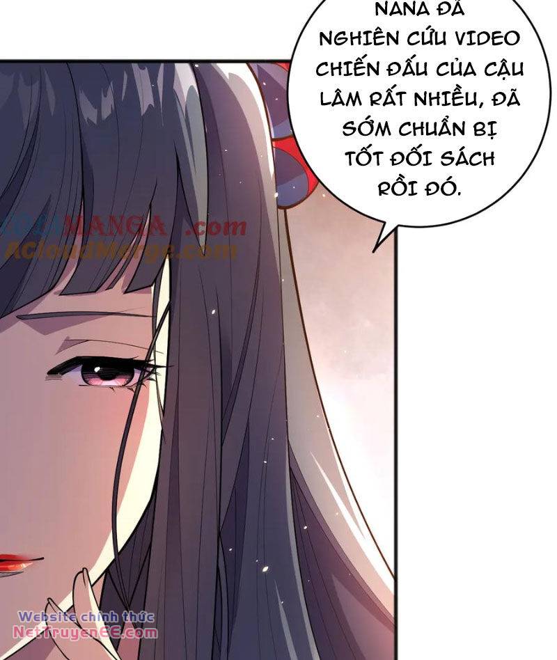 Thảm Họa Tử Linh Sư Chapter 74 - Trang 2