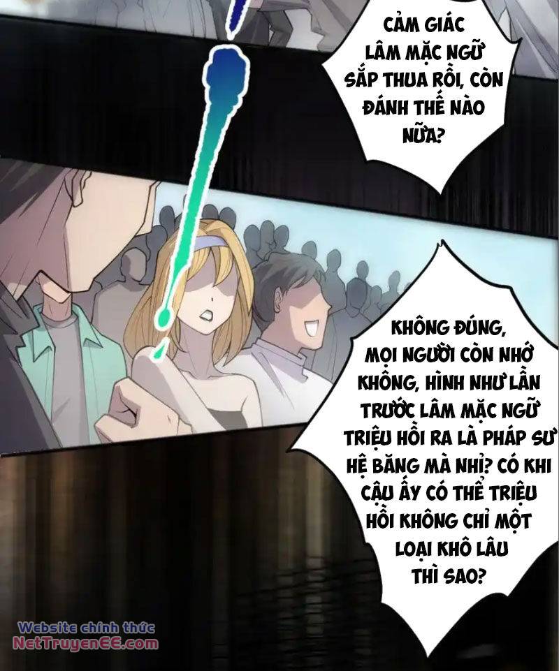 Thảm Họa Tử Linh Sư Chapter 73 - Trang 2