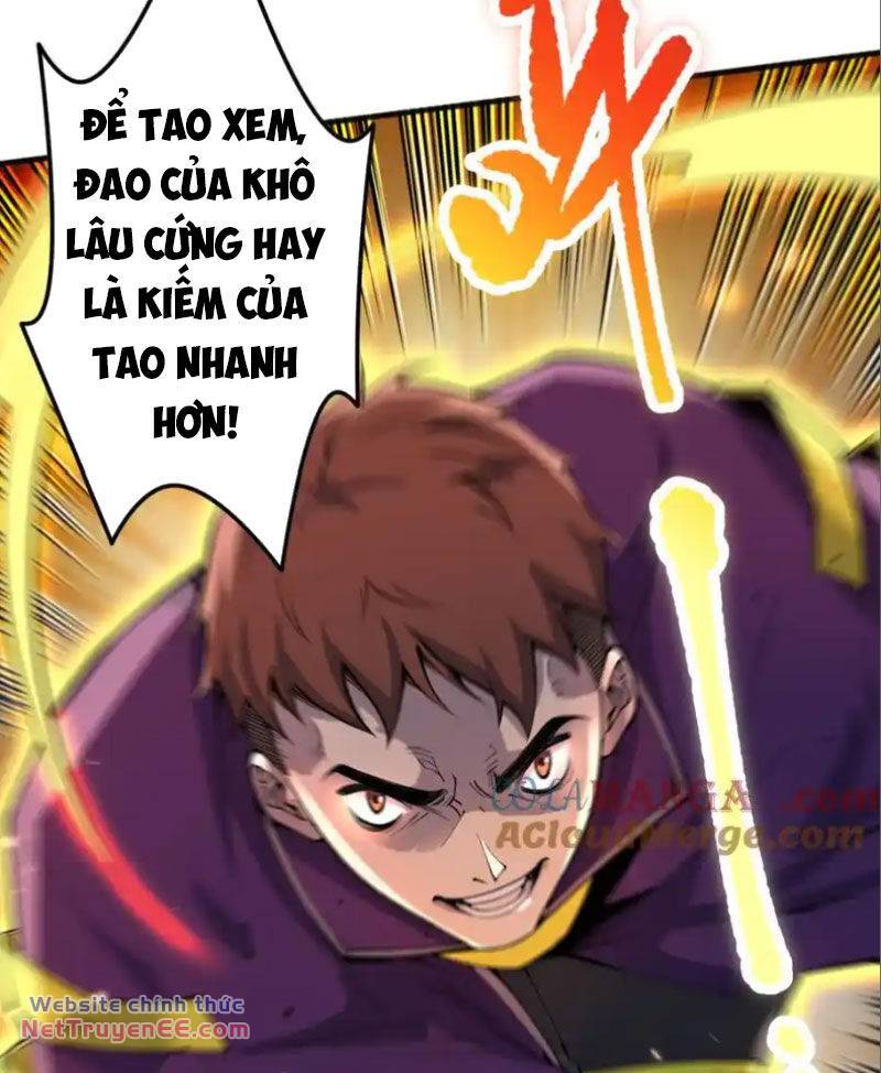 Thảm Họa Tử Linh Sư Chapter 73 - Trang 2