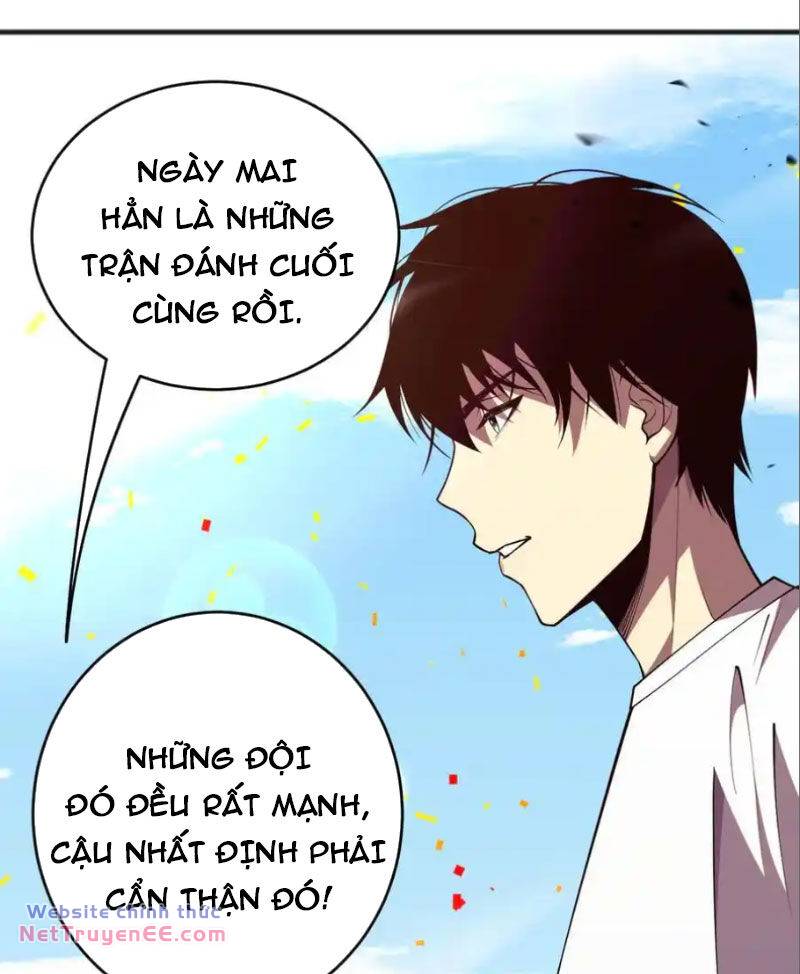 Thảm Họa Tử Linh Sư Chapter 73 - Trang 2