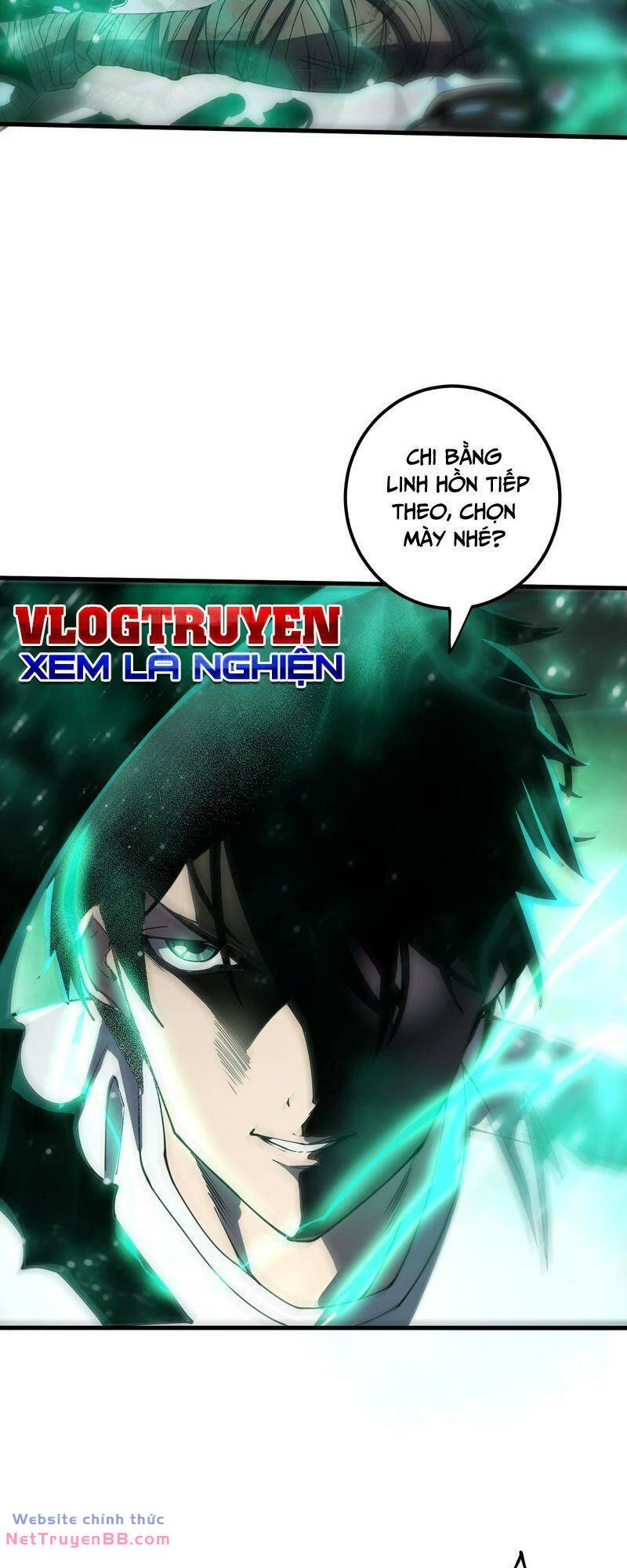 Thảm Họa Tử Linh Sư Chapter 66 - Trang 2