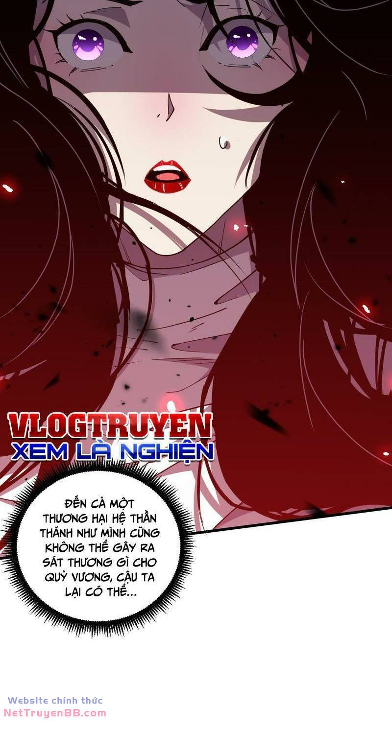 Thảm Họa Tử Linh Sư Chapter 66 - Trang 2