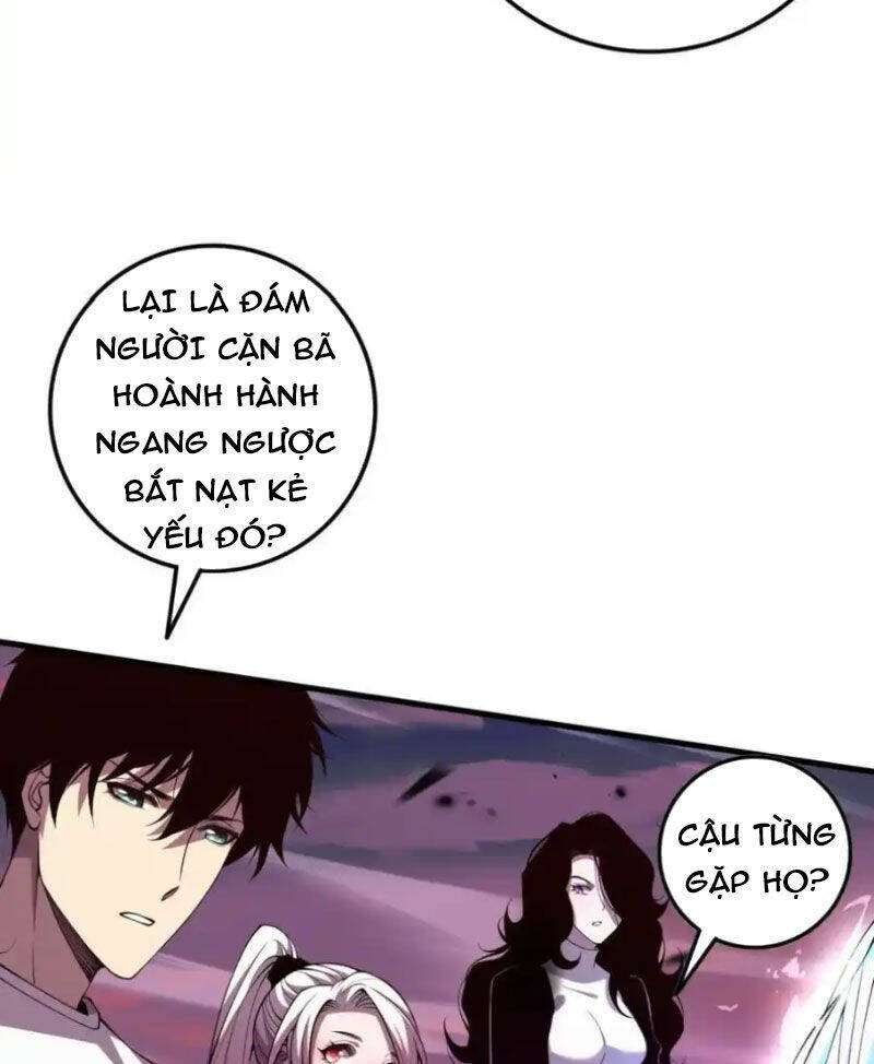 Thảm Họa Tử Linh Sư Chapter 64 - Trang 2