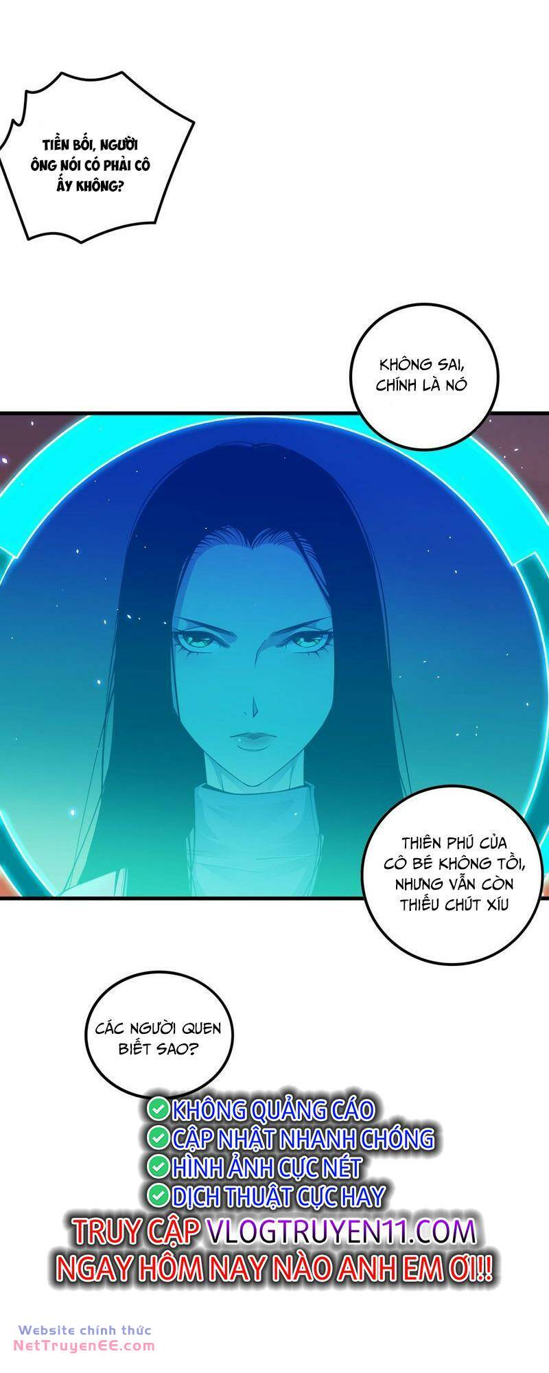 Thảm Họa Tử Linh Sư Chapter 62 - Trang 2