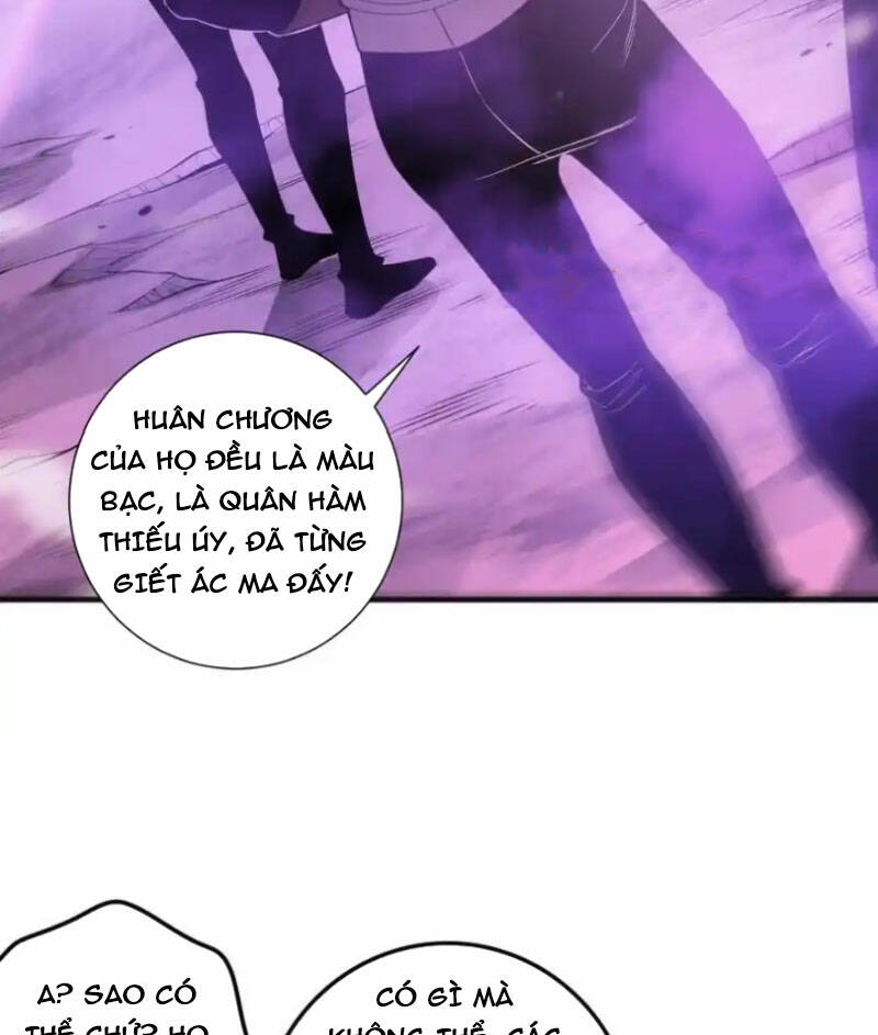 Thảm Họa Tử Linh Sư Chapter 59 - Trang 2