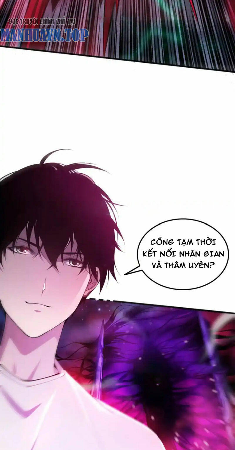 Thảm Họa Tử Linh Sư Chapter 58 - Trang 2