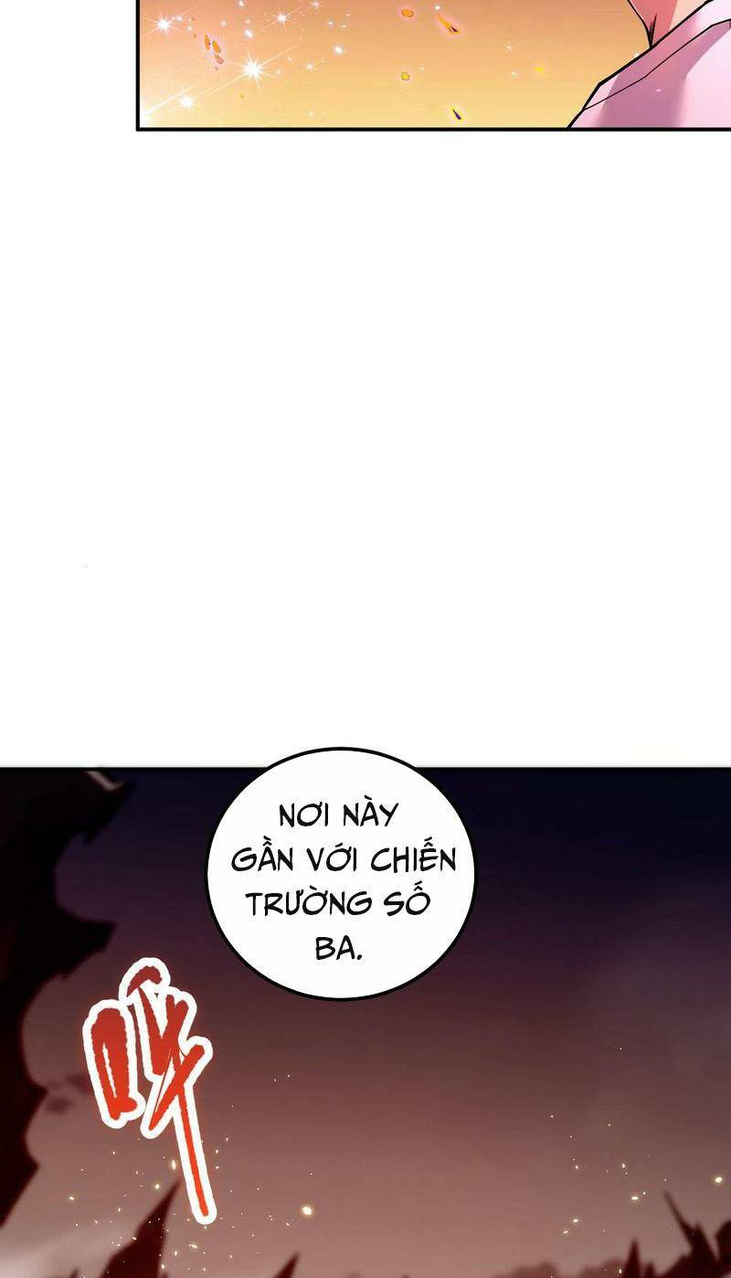 Thảm Họa Tử Linh Sư Chapter 55 - Trang 2